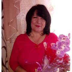 Максименко Валентина Васильевна