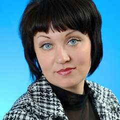 Платонова Наталья Николаевна