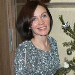 Рябинина Анна Александровна