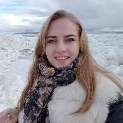 Иванова Анна Александровна