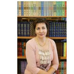 Галина Викторовна Мусаева