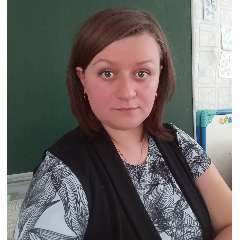 Перлова Мария Андреевна