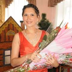 Андреева Надежда Анатольевна