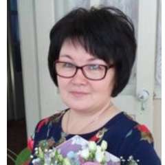 Файруза Магруфовна Нуруллина