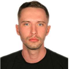 Макарцов Алексей Николаевич 