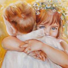 Милютина Дарья Сергеевна