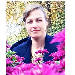 Железнева Наталья Геннадьевна