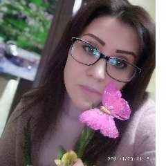 Дивиренко Анна Сергеевна