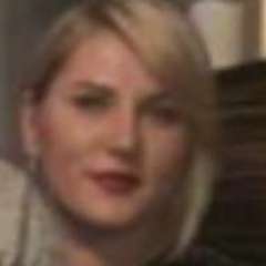 Вальтер Светлана Владимировна