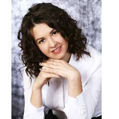 Кудашова Галина Николаевна