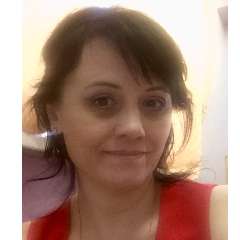 Кучкина Светлана Владимировна