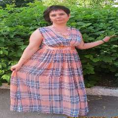 Ионова Инна анатольевна