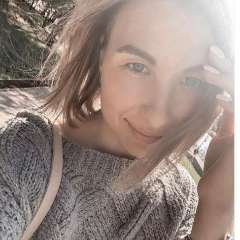 Юлия Владимировна Кошелева