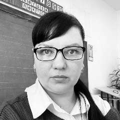 Лидия Сергеевна Рябоконь