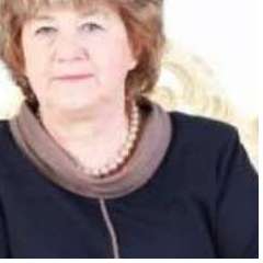 Винокурова Галина Анатольевна 