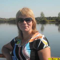 Попова Любовь Павловна