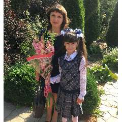 Сараева Марина Владимировна