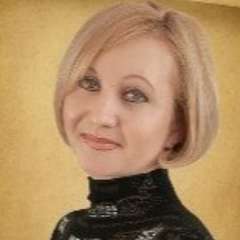 Левченко Елена Петровна