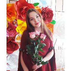 Терехина Мария Вячеславовна