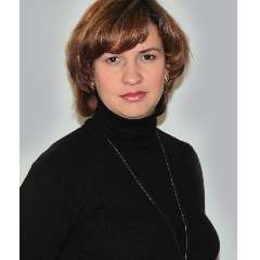 Круподёрова Татьяна Викторовна