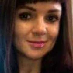 Ведрова Анна Геннадьевна 