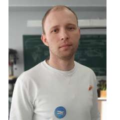 Владимир Рудаков