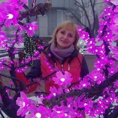 Мухина Ирина Александровна