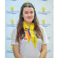 Никольская Юлия Михайловна