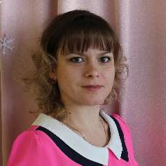 Морякина Ирина Сергеевна