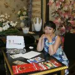 Беспаева Кинжитай Халимжановна