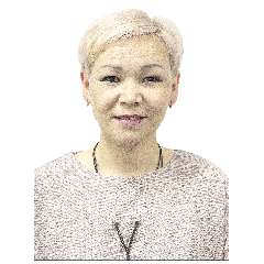 Талейкина Надежда Игоревна