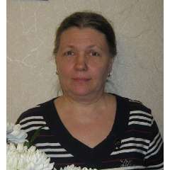 Янукович Екатерина Ивановна