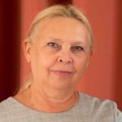 Паршина Вера Валентиновна