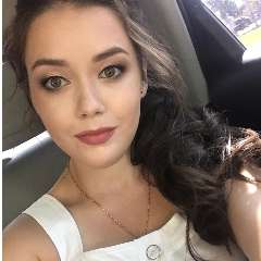 Руденко Юлия Юрьевна