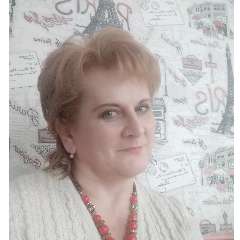  Кухаревич Ирина Владимировна