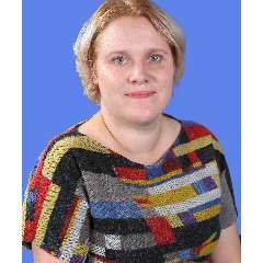 Вастистова Наталья Алексеевна