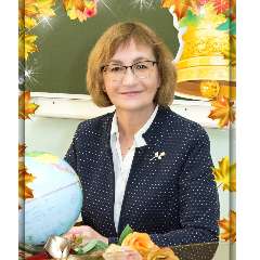 Желнова Елена Владимировна