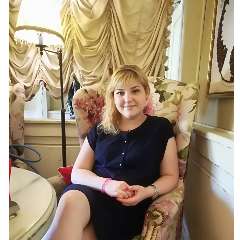 Виктория Алексеевна Сотская