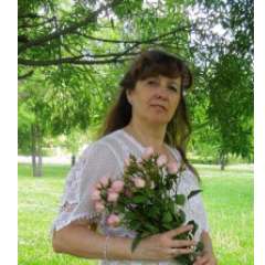 Кукшенёва Лидия Александровна