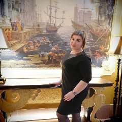 Марина Геннадьевна Преснякова