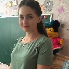 Сахно Анна Николаевна