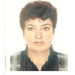 Григорьева Татьяна Николаевна