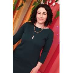 Кафланова Саида Мирзаметовна 