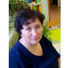 Шторк Ирина Викторовна