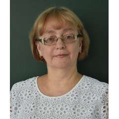 Инна Александровна Семенякина