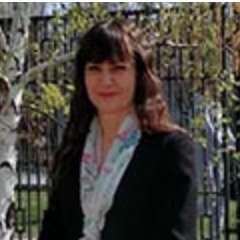 Зеленова Ирина Ивановна