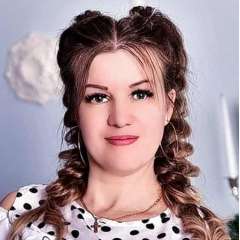 Чулкова Ольга Александровна