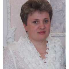 Каратаева Елена Ивановна