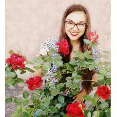 Шевченко Алина Андреевна