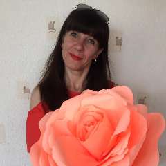 Мустафина Марина Анатольевна